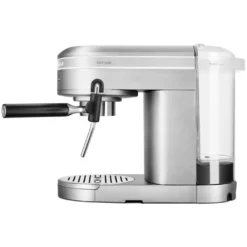 KitchenAid Espressomaschine »5KES6503ESX EDELSTAHL« -Kitchenaid 06d050f57cd567613222aa96670d45b7