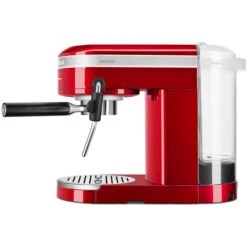 KitchenAid Espressomaschine »5KES6503ECA LIEBESAPFEL-ROT« 10 KitchenAid Espressomaschine »5KES6503ECA LIEBESAPFEL-ROT« -Kitchenaid 0b67a55d26708f839be994c9a479c1b2