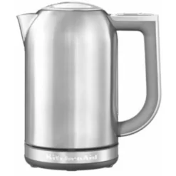 KitchenAid Wasserkocher »5KEK1722ESX EDELSTAHL«, 1,7 L, 2400 W