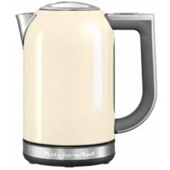 KitchenAid Wasserkocher »5KEK1722EAC ALMOND CREAM«, 1,7 L, 2400 W
