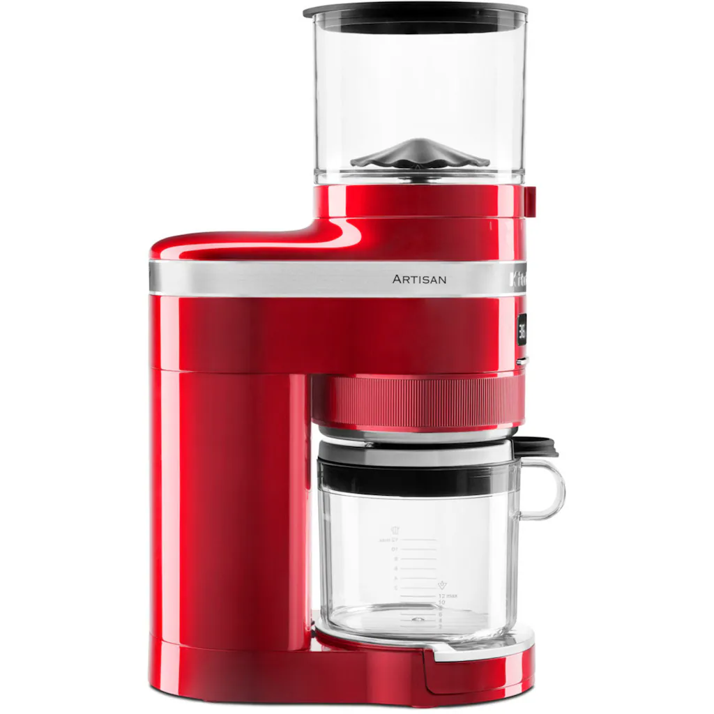 KitchenAid Kaffeemühle »5KCG8433ECA«, 150 W 4 KitchenAid Kaffeemühle »5KCG8433ECA«, 150 W – Bild 4
