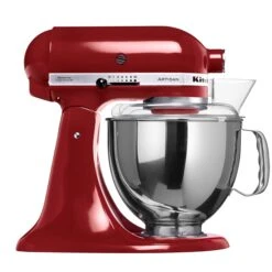 KitchenAid KAD Küchenmaschine Zimtrot | 10707