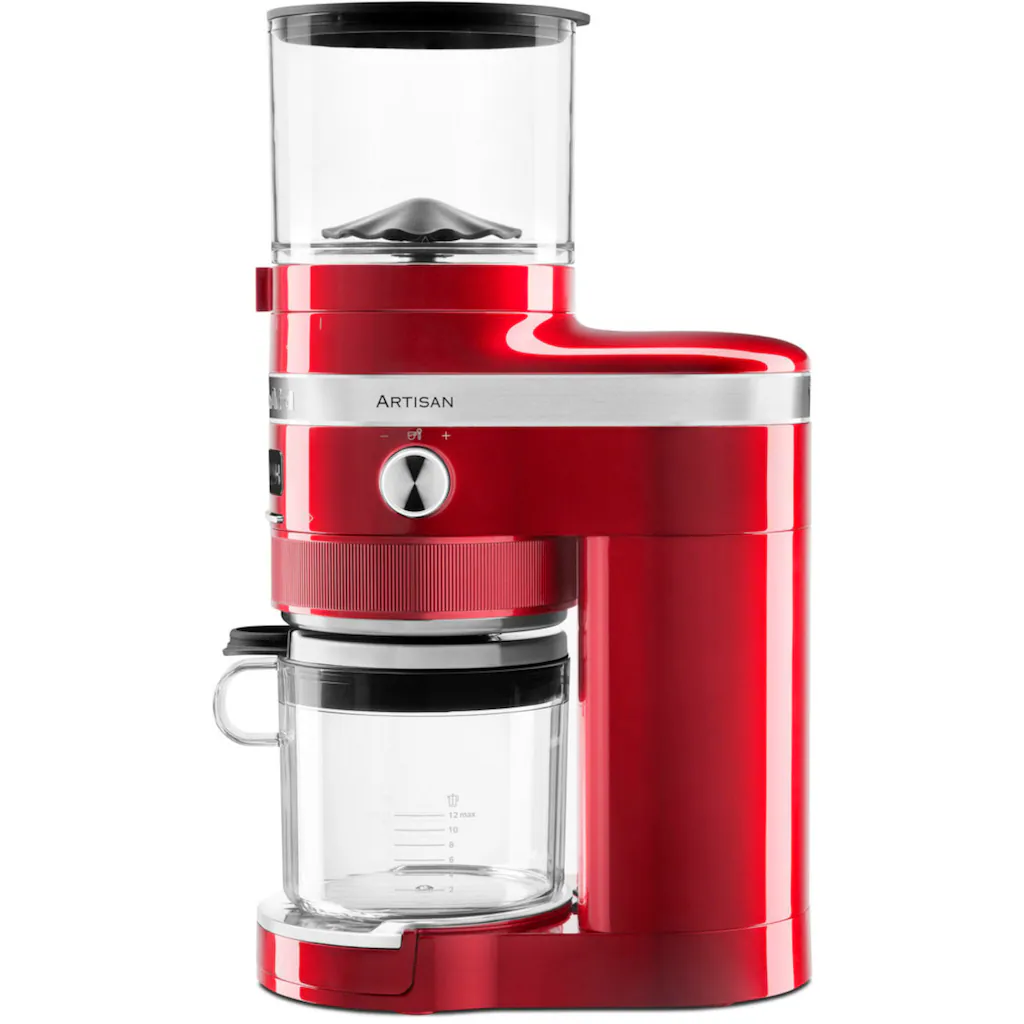 KitchenAid Kaffeemühle »5KCG8433ECA«, 150 W 5 KitchenAid Kaffeemühle »5KCG8433ECA«, 150 W – Bild 5