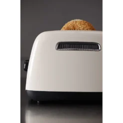 KitchenAid Toaster »5KMT221EAC ALMOND CREAM«, 2 Kurze Schlitze, Für 2 Scheiben, 1100 W -Kitchenaid 13d78d9b5d3310e0e5743c1059f1e631
