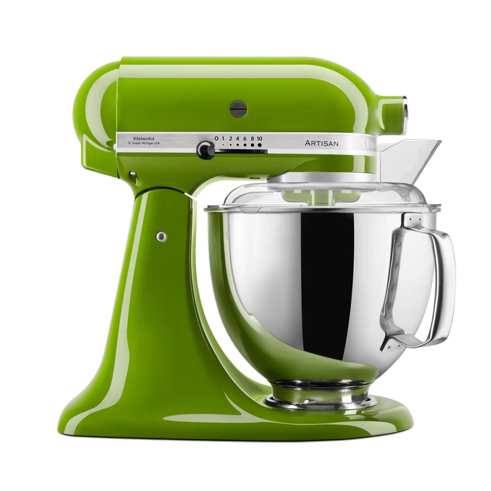KitchenAid - Artisan Küchenmaschine 5KSM175PS - Matcha 1 KitchenAid - Artisan Küchenmaschine 5KSM175PS - Matcha