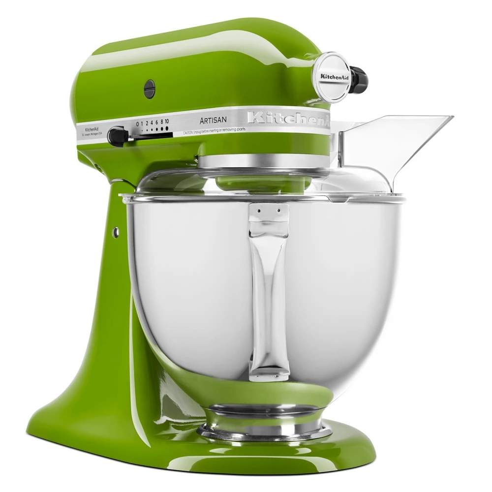 KitchenAid - Artisan Küchenmaschine 5KSM175PS - Matcha 2 KitchenAid - Artisan Küchenmaschine 5KSM175PS - Matcha – Bild 2