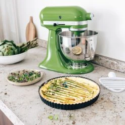 KitchenAid - Artisan Küchenmaschine 5KSM175PS - Matcha 9 KitchenAid - Artisan Küchenmaschine 5KSM175PS - Matcha -Kitchenaid 14745 Kuechenmaschine 4