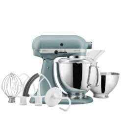KitchenAid - Artisan Küchenmaschine 5KSM175PS - Nebelblau -Kitchenaid 14747 Kuechenmaschine 4