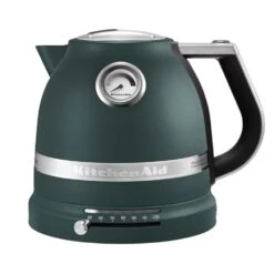 KitchenAid - Artisan Wasserkocher 1,5L - Pebbled Palm