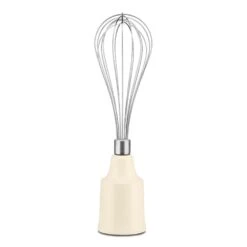KitchenAid - Kabelgebundener Stabmixer 5KHBV83 - Creme -Kitchenaid 15435 Stabmixer NEU 3