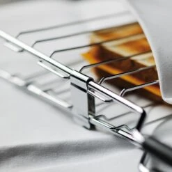 KitchenAid - Artisan Toaster Für 2 Scheiben - Crème 15 KitchenAid - Artisan Toaster Für 2 Scheiben - Crème -Kitchenaid 15685 Toaster Artisan 8