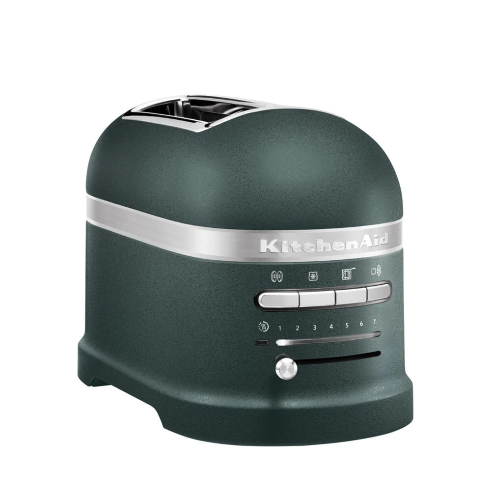 KitchenAid - Artisan Toaster - Pebbled Palm 1 KitchenAid - Artisan Toaster - Pebbled Palm
