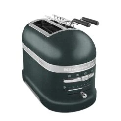 KitchenAid - Artisan Toaster - Pebbled Palm 9 KitchenAid - Artisan Toaster - Pebbled Palm -Kitchenaid 15760 Toaster Artisan 3