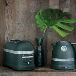 KitchenAid - Artisan Toaster - Pebbled Palm 13 KitchenAid - Artisan Toaster - Pebbled Palm -Kitchenaid 15760 Toaster Artisan 7