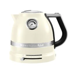 KitchenAid - Artisan Wasserkocher 1,5 L - Creme