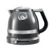 KitchenAid - Artisan Wasserkocher 1,5 L - Medallion Silber