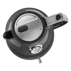 KitchenAid - Artisan Wasserkocher 1,5 L - Medallion Silber -Kitchenaid 15891 Wasserkocher ARTISAN 3