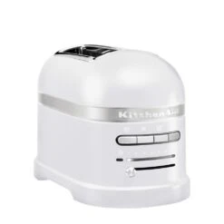 KitchenAid - Artisan Toaster Für 2 Scheiben - Frosted Pearl