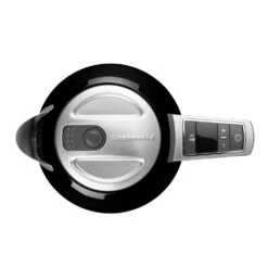 KitchenAid - Wasserkocher 1,7 L - Onyx Schwarz -Kitchenaid 17229 Wasserkocher Classic 4