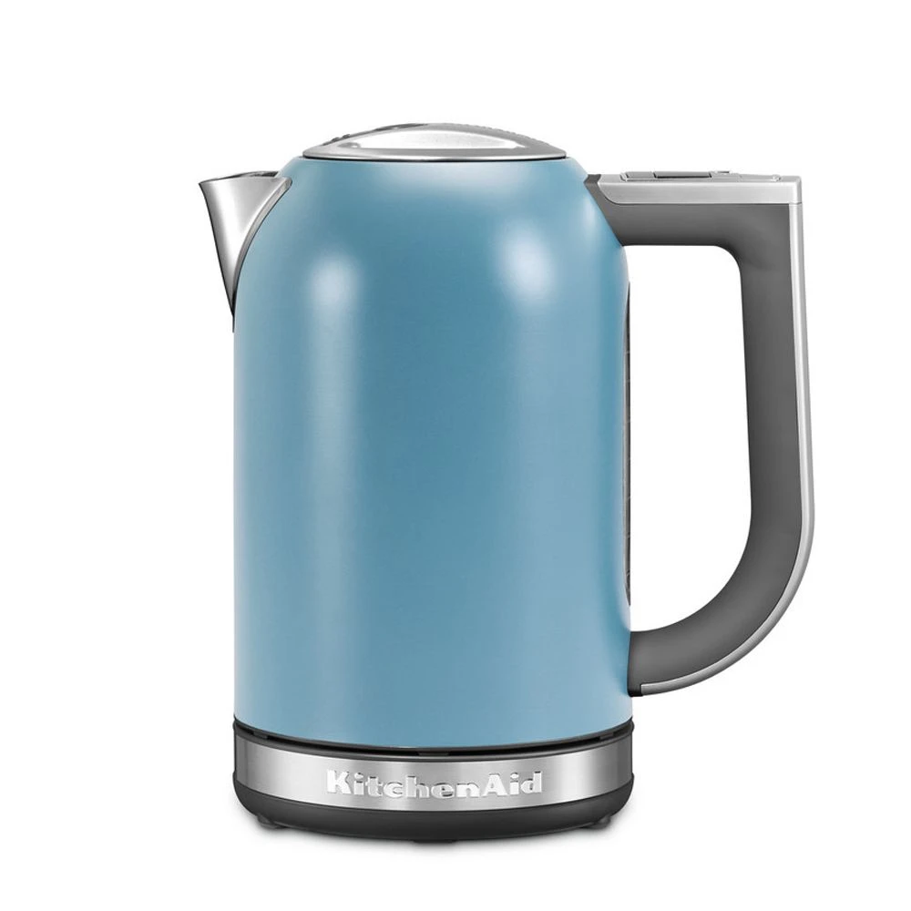 KitchenAid - Wasserkocher 1,7 L - Velvet Blue