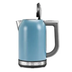 KitchenAid - Wasserkocher 1,7 L - Velvet Blue -Kitchenaid 17231 Wasserkocher Classic 4