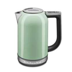 KitchenAid KAD Wasserkocher Classic Pistachio | 17235 -Kitchenaid 17235 Wasserkocher Classic 3