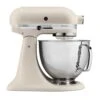 KitchenAid - Artisan Küchenmaschine 5KSM156HMEFL - Matte Fresh Linen