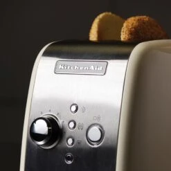 KitchenAid - 2-Scheiben Toaster - Edelstahl -Kitchenaid 17505 Toaster Classic 3