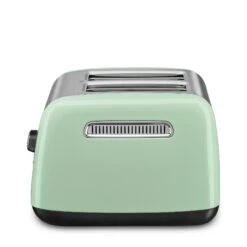 KitchenAid KAD Toaster 2er Classic Pistachio | 17563 -Kitchenaid 17563 Toaster Classic 3