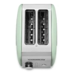 KitchenAid KAD Toaster 2er Classic Pistachio | 17563 -Kitchenaid 17563 Toaster Classic 4
