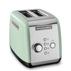 KitchenAid KAD Toaster 2er Classic Pistachio | 17563 -Kitchenaid 17563 Toaster Classic 5