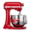 KitchenAid - Artisan Küchenmaschine 6,9 L - Empire Rot