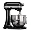KitchenAid - Artisan Küchenmaschine 6,9 L - Onyx Black
