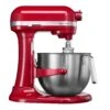 KitchenAid Küchenmaschine 6,9L HEAVY DUTY Empire Rot | 18006