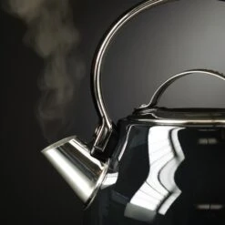 KitchenAid - Wasserkocher 1.25 L - Onyx Schwarz -Kitchenaid 18927 Wasserkocher 3