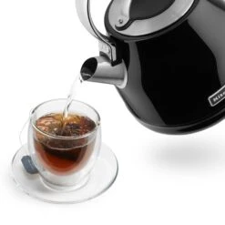 KitchenAid - Wasserkocher 1.25 L - Onyx Schwarz -Kitchenaid 18927 Wasserkocher 4