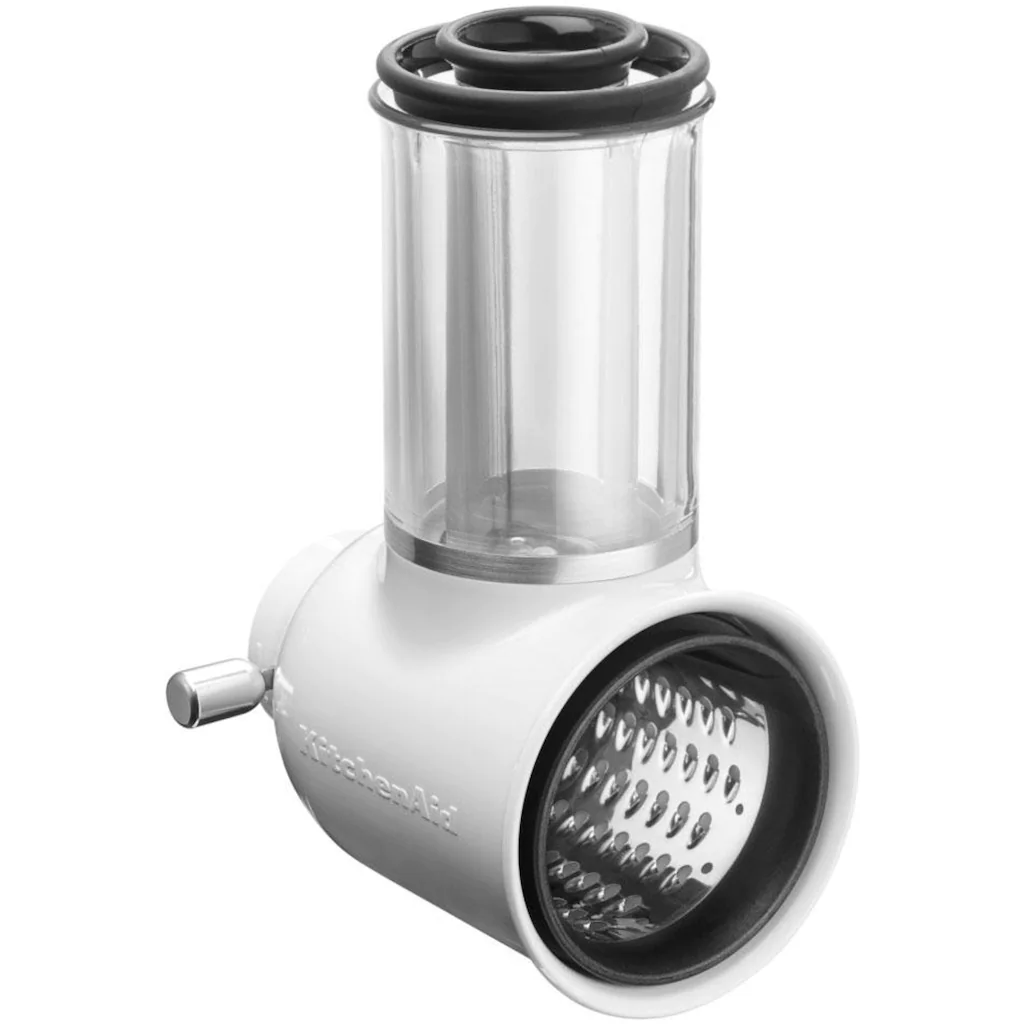 KitchenAid Gemüseschneidaufsatz »5KSMVSA« 1 KitchenAid Gemüseschneidaufsatz »5KSMVSA«