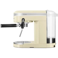 KitchenAid Siebträgermaschine »5KES6503EAC ALMOND CREAM« -Kitchenaid 1f1524cb97eaa1e4b75bfd026f70c27a