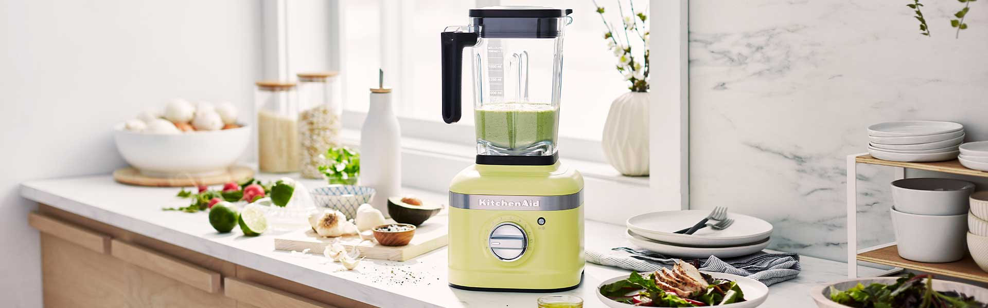 Kitchenaid -Kitchenaid 2