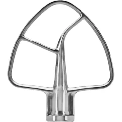 KitchenAid Flachrührer »5KSM5THFBSS«