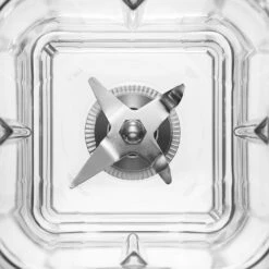 KitchenAid - ARTISAN Power Plus Blender - Gusseisen Schwarz -Kitchenaid 24408 Blender 35 PS 3