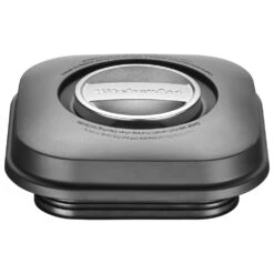 KitchenAid - ARTISAN Power Plus Blender - Gusseisen Schwarz -Kitchenaid 24408 Blender 35 PS 7