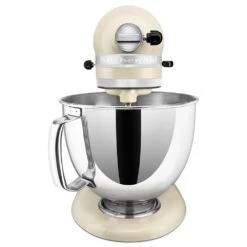 KitchenAid - Artisan Küchenmaschine 5KSM175PS - Crème -Kitchenaid 2895 Kuechenmaschine 3