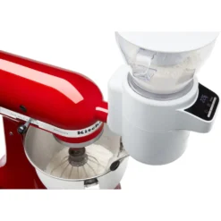 KitchenAid Siebaufsatz »5KSMSFTA«, Mit Digitaler Waage -Kitchenaid 29451a44b23f4ead6d2391f347eb356b