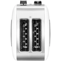 KitchenAid Toaster »5KMT2115EWH WEISS«, 2 Kurze Schlitze, Für 2 Scheiben, 1100 W 8 KitchenAid Toaster »5KMT2115EWH WEISS«, 2 Kurze Schlitze, Für 2 Scheiben, 1100 W -Kitchenaid 294ffab6e7185d00418720a3cf8e99b6