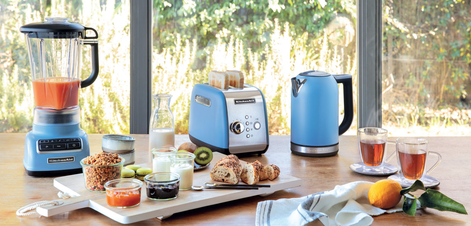 Kitchenaid -Kitchenaid 3