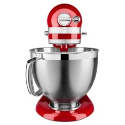 KitchenAid - Artisan Küchenmaschine 5KSM185PS - Empire Rot -Kitchenaid 31446 Kuechenmaschine 3