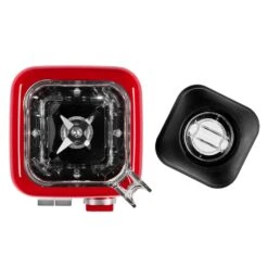 KitchenAid - ARTISAN High Power Blender - Queen Of Hearts -Kitchenaid 33943 Standmixer High Power 3