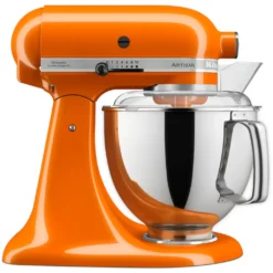 KitchenAid Küchenmaschine »5KSM175PSEHY HONEY« -Kitchenaid 37b44e0f9e9a6430a00805ab830c41b8