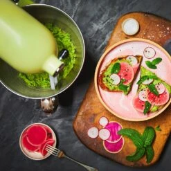 KitchenAid - Artisan Küchenmaschine 5KSM185PS - Kyoto Glow -Kitchenaid 39345 Kuechenmaschine 3